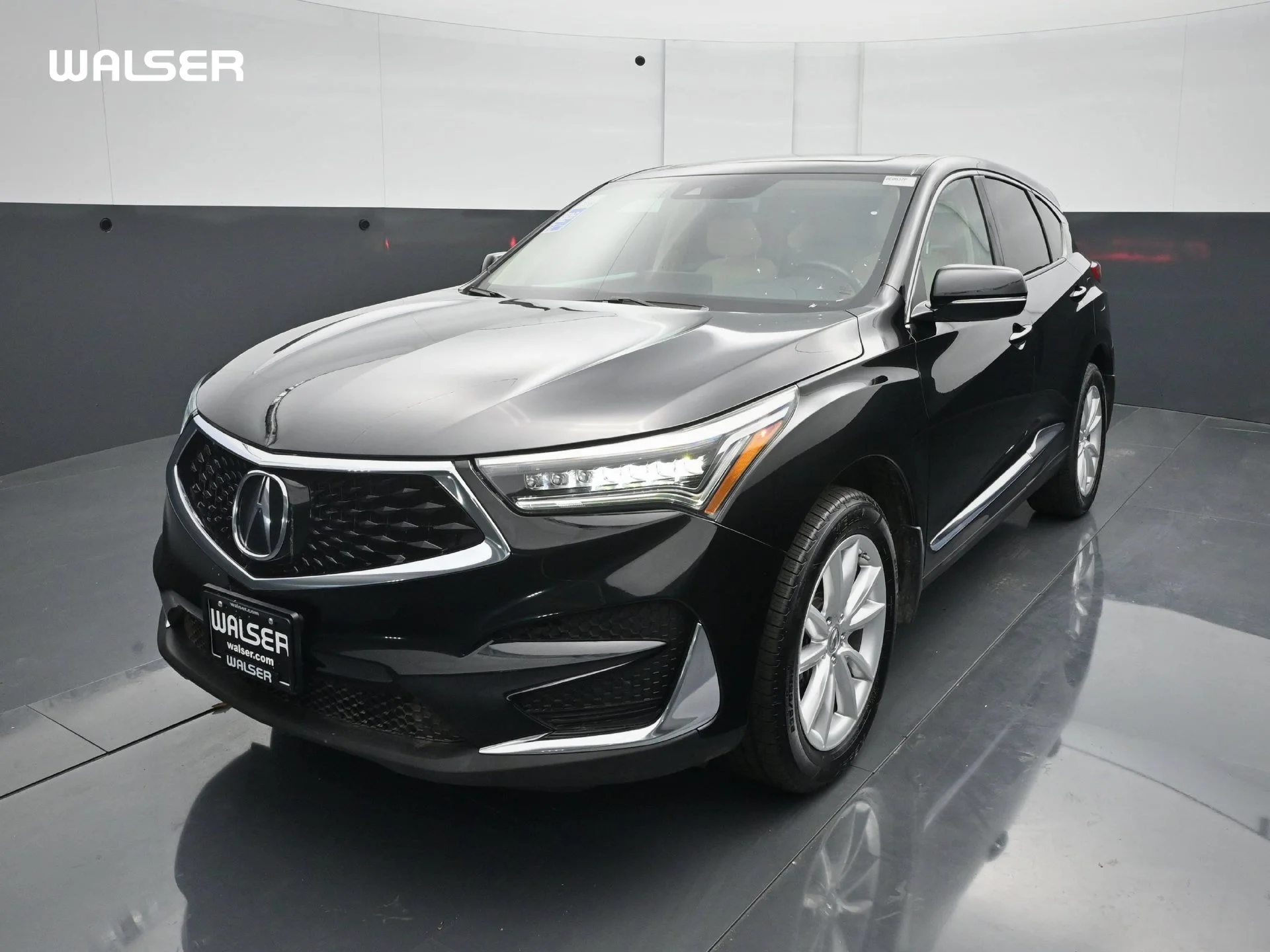 2020 Acura RDX