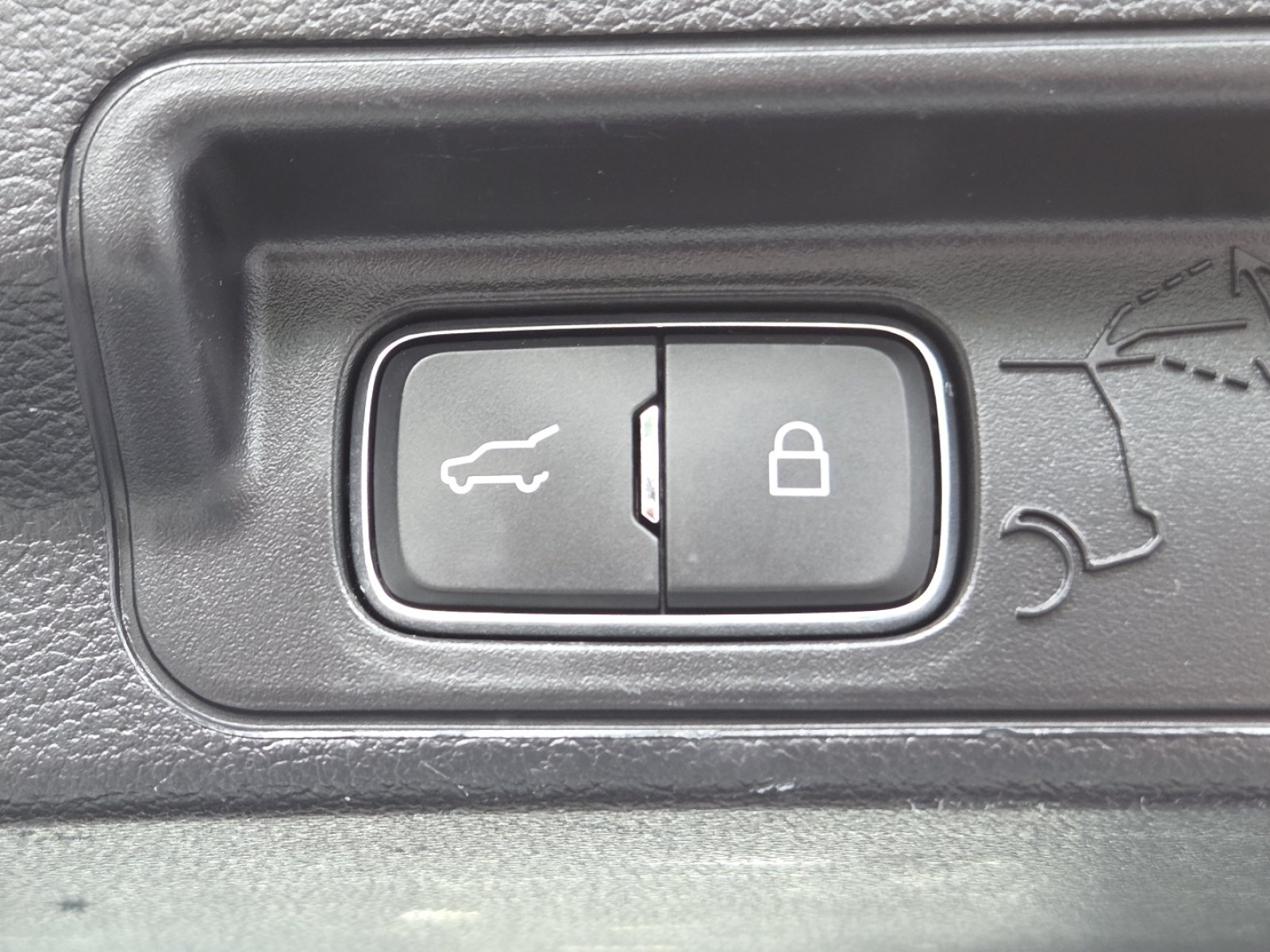 Used 2021 Blue Metallic Ford XLT image 23