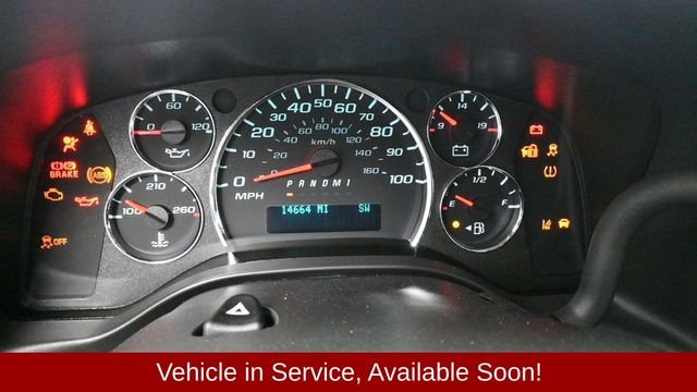 Used 2024 White Chevrolet LS image 22