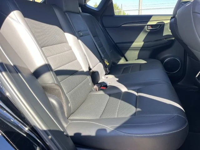 Used 2019 Black Lexus 300 F Sport image 24