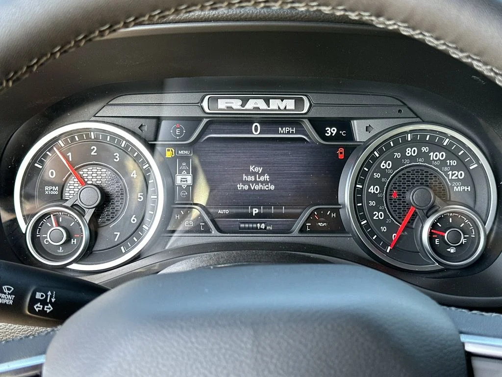 2026 RAM 1500 Big Horn/Lone Star - Photo 29