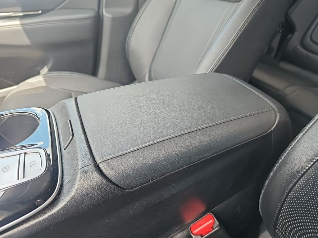 2022 Hyundai Tucson Limited - Photo 23
