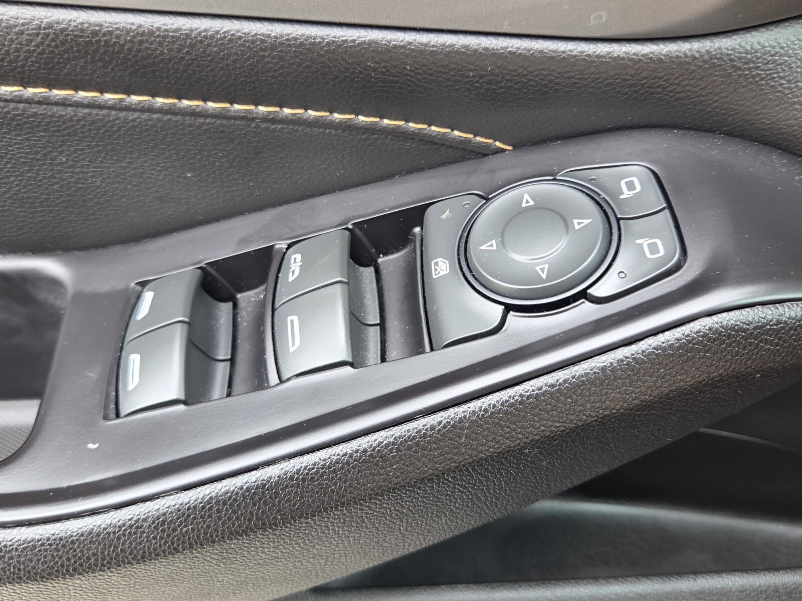 Used 2019 Graphite Metallic Chevrolet 3LT image 16
