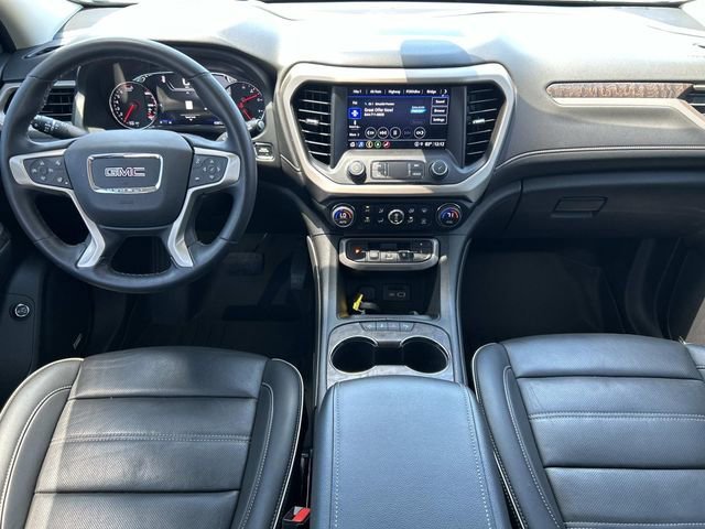 2023 GMC Acadia Denali - Photo 13