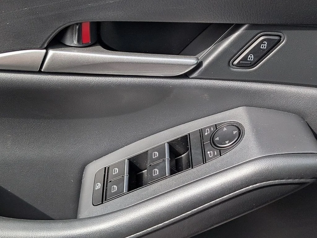 New 2026 Gray Mazda 2.5 S Select Sport image 28