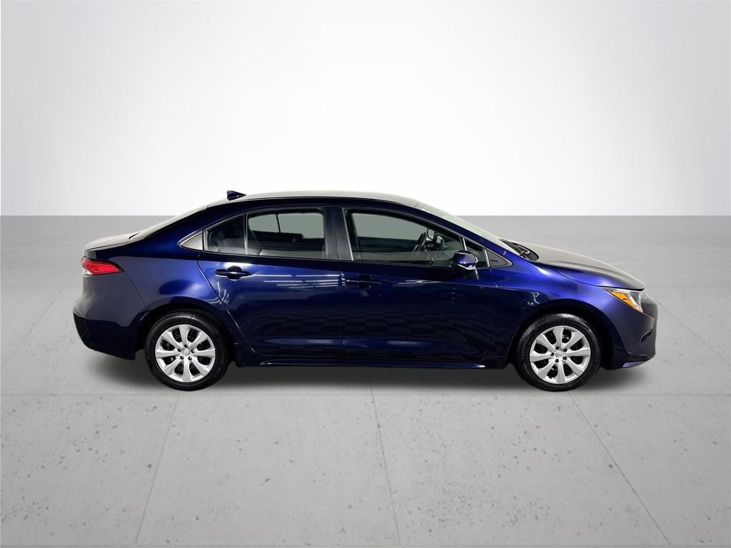 Used 2024 Blueprint Toyota LE image 5