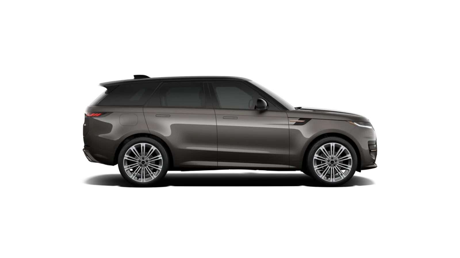 New 2027 Charente Grey LAND ROVER Dynamic SE 400PS Auto image 3