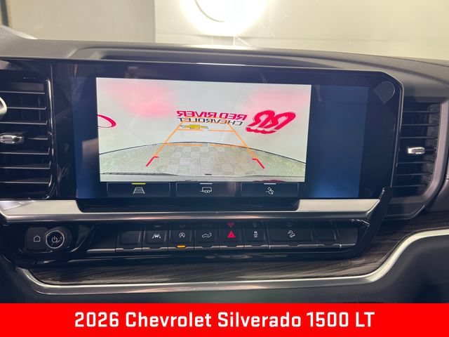2026 Chevrolet Silverado 1500 LT - Photo 19
