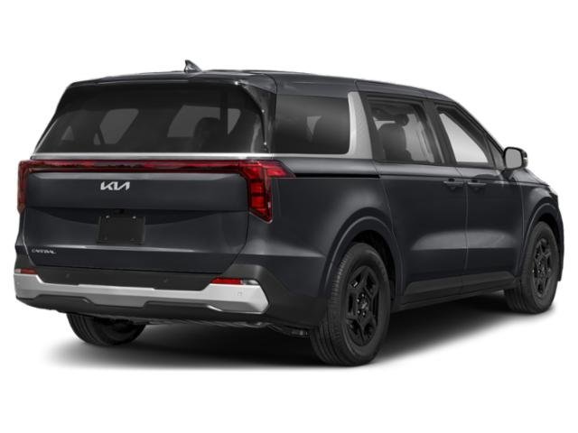Certified 2026 Kia Carnival LXS with VIN KNDNB5K38T6586369 for sale in Bloomington, Minnesota