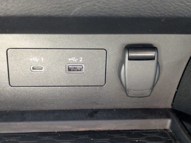 Used 2024 Gray Nissan 2.5 SR image 20