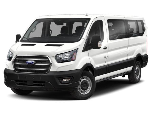2020 Ford Transit Passenger Van XL