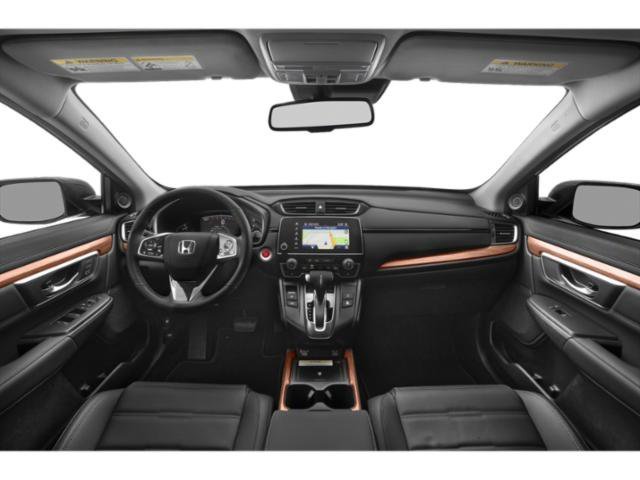 Used 2022 Gray Honda Touring image 8