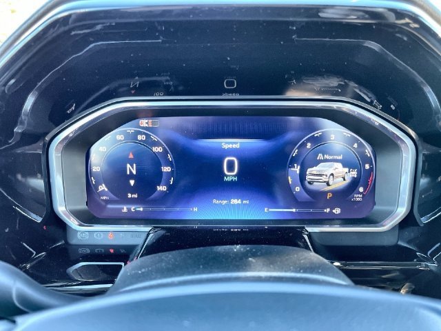 2026 Chevrolet Silverado 1500 photo 18 of 41