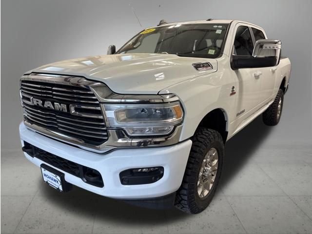 2024 RAM 2500 Laramie 4X4 Crew Cab SWB's photo
