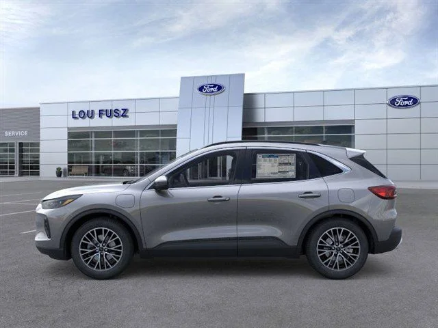 2025 Ford Escape Plug-in hybrid PHEV - Photo 3