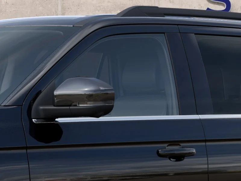 New 2027 Agate Black Metallic Ford Active image 20