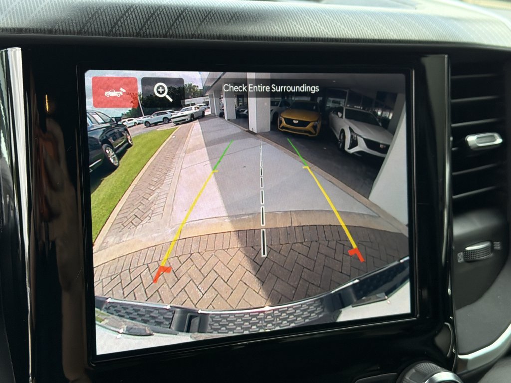 2025 RAM Ram 1500 Pickup Big Horn/Lone Star - Photo 25