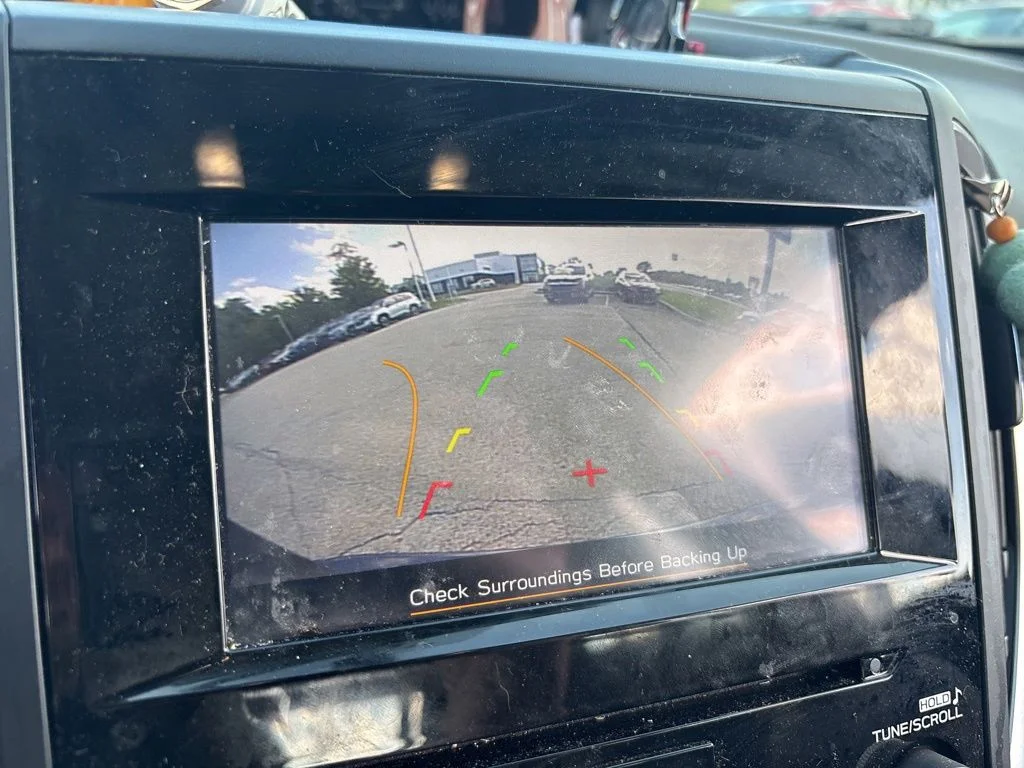 2019 Subaru Forester Base - Photo 44