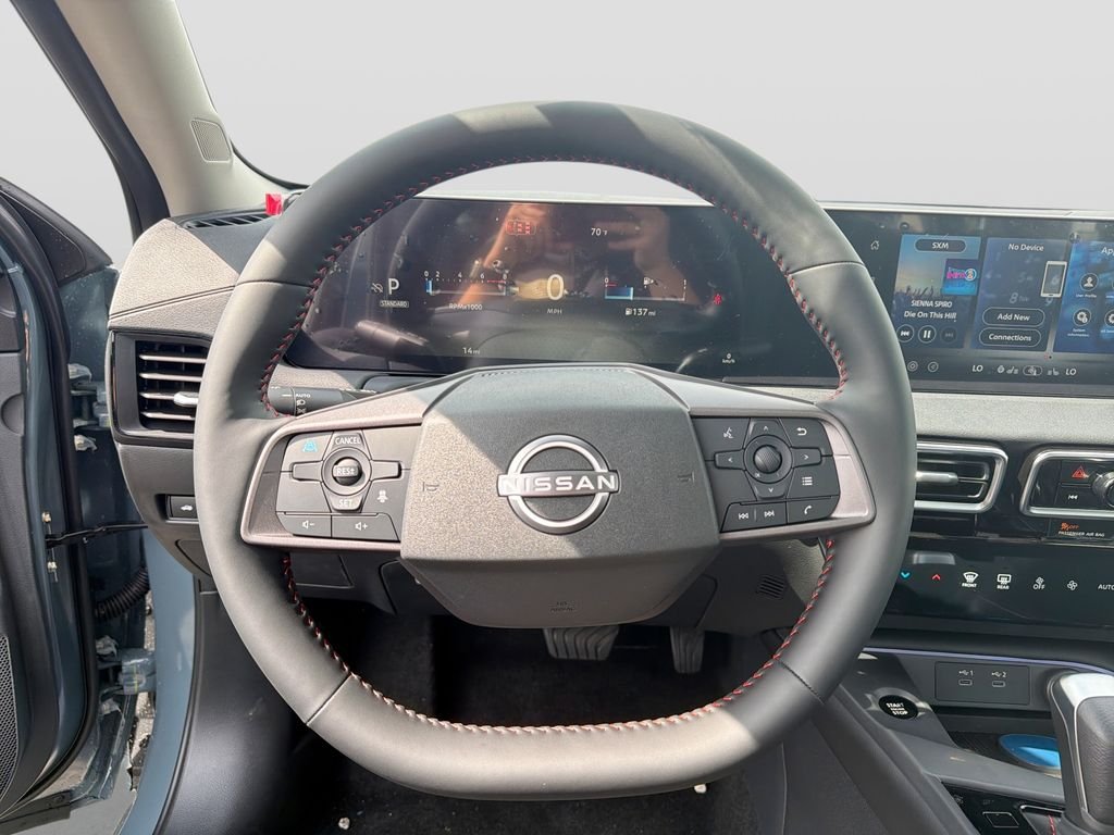 New 2027  Nissan SR image 13