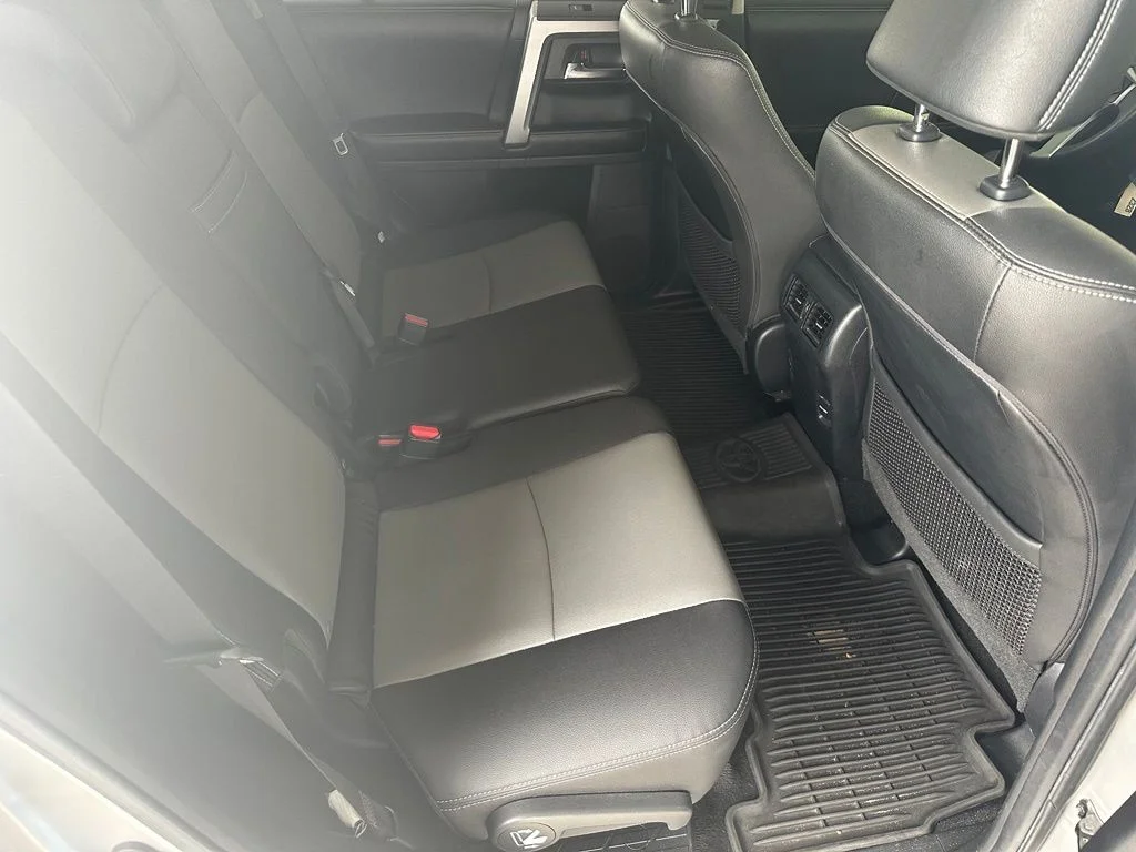 Used 2019 Silver Toyota SR5 Premium image 33