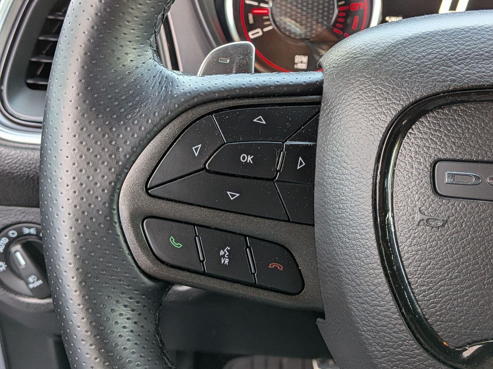 Used 2021 Smoke Show Dodge R/T Scat Pack image 18