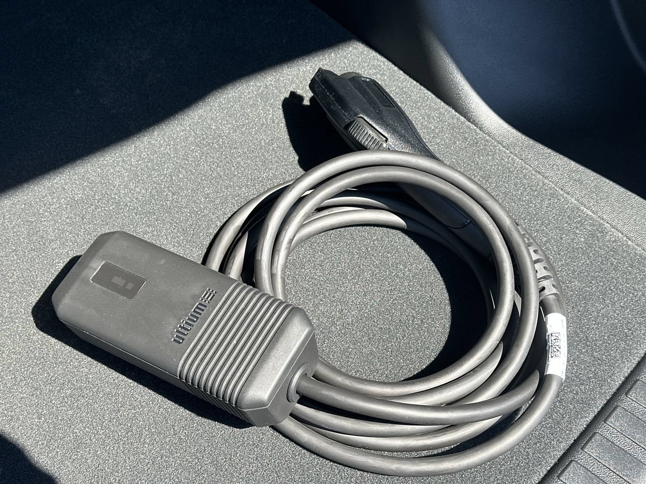 New 2026 Mercury Silver Metallic Honda AWD Touring image 27