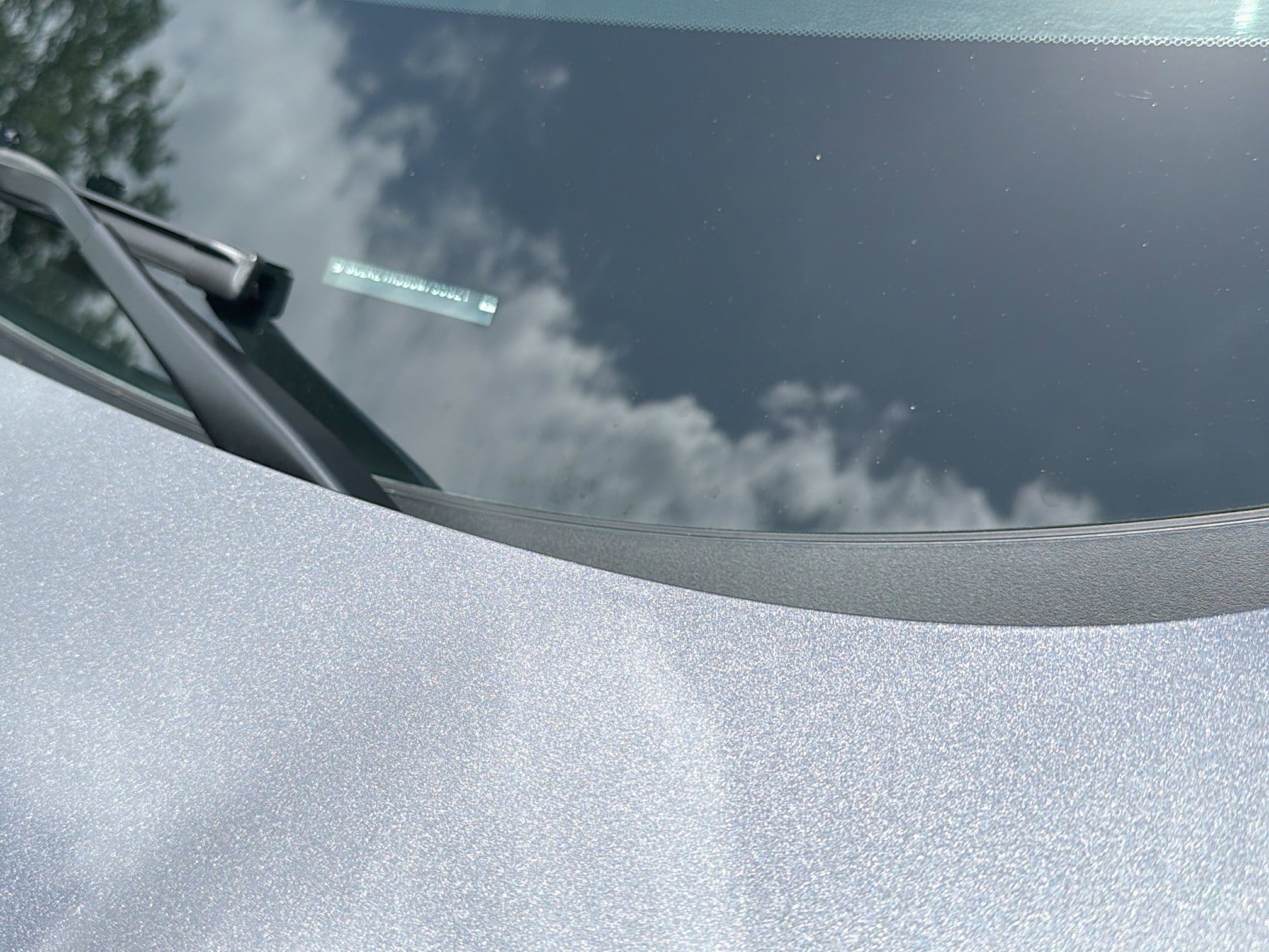 2025 Honda HR-V LX - Photo 36