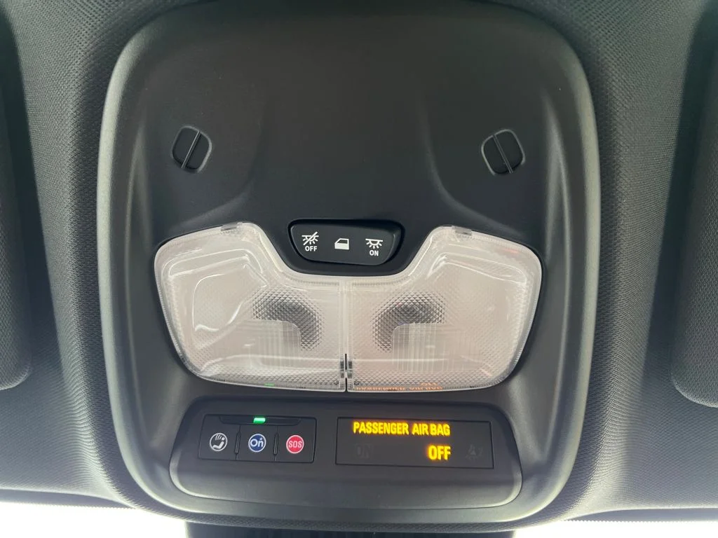2026 Chevrolet Colorado Z71 - Photo 22