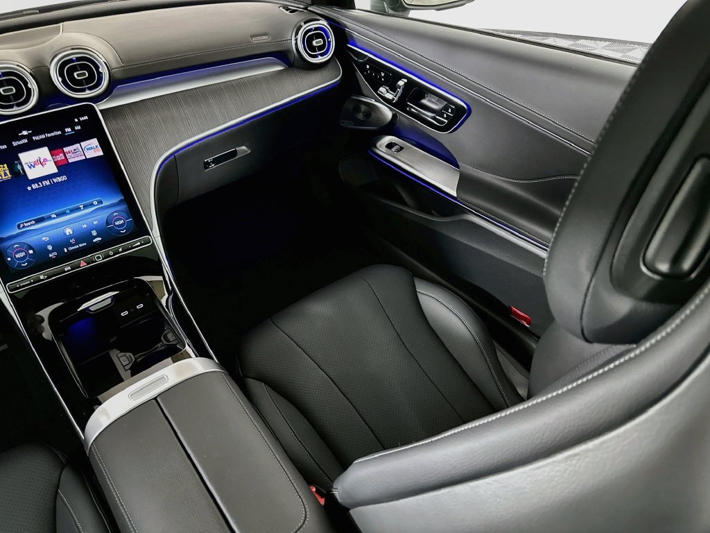New 2027 Black Mercedes-Benz CLE 450 image 56