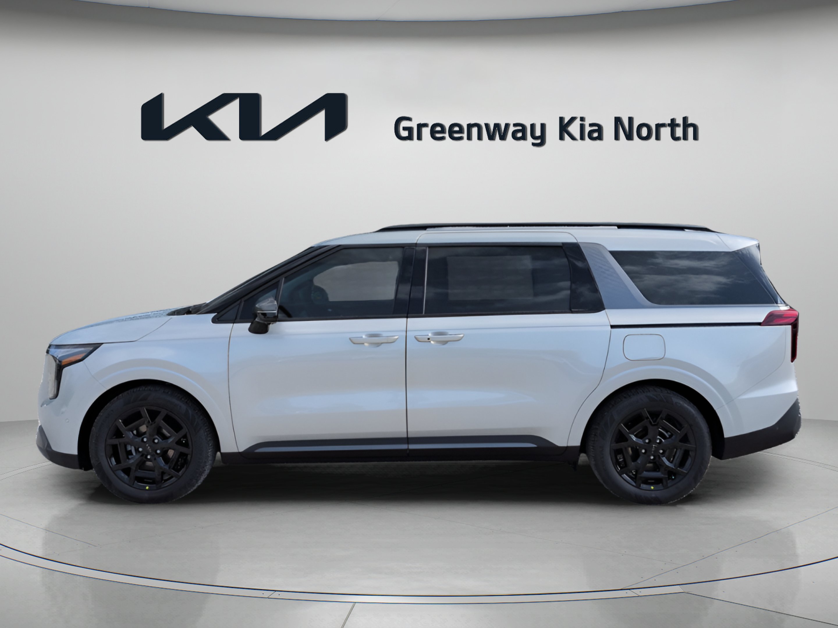 New 2026 Ivory Silver Kia SX Prestige image 5