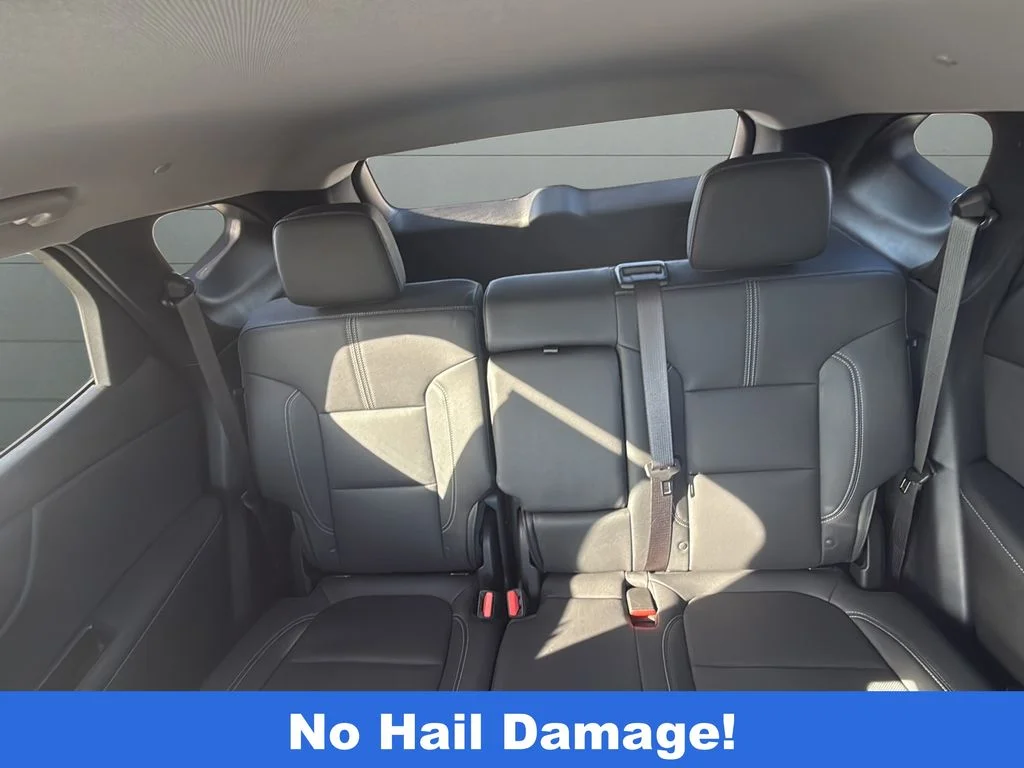 Used 2024 White Chevrolet LT image 27