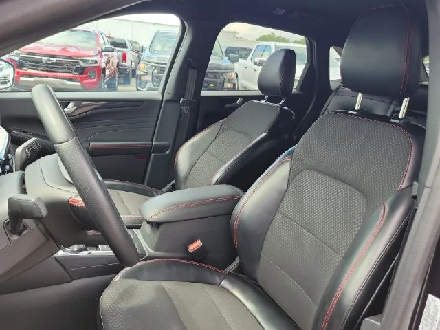 2024 Ford Escape ST-Line - Photo 20