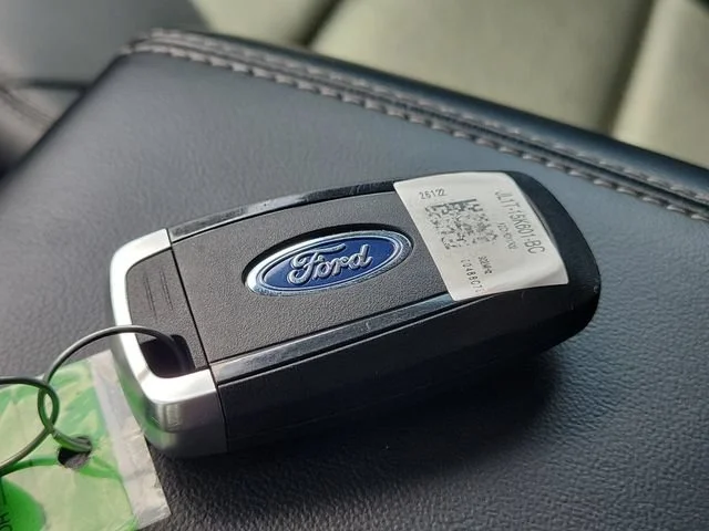 2022 Ford Explorer XLT - Photo 37