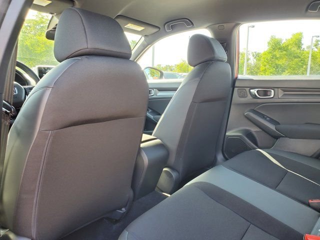 New 2026 Urban Gray Pearl Honda Sport image 12