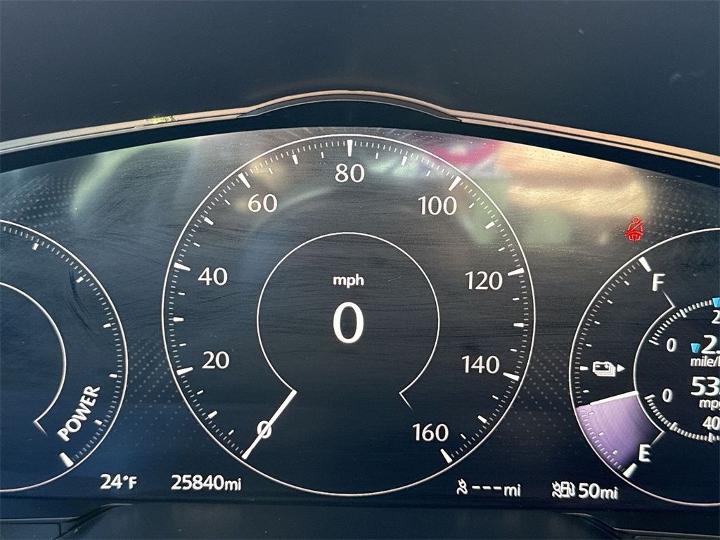 2024 MAZDA CX-90 - Image 14