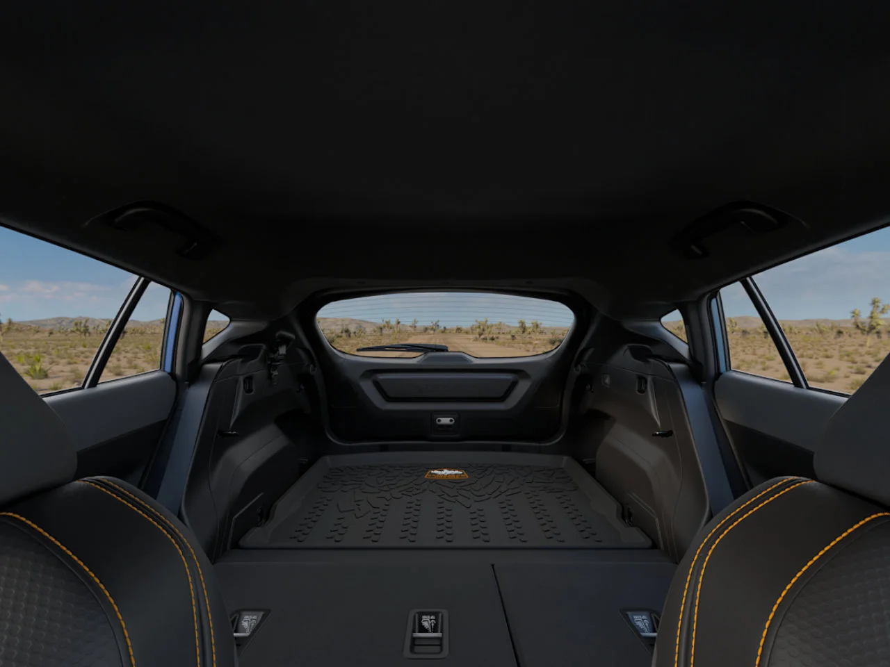 2026 Subaru Crosstrek Wilderness - Photo 26