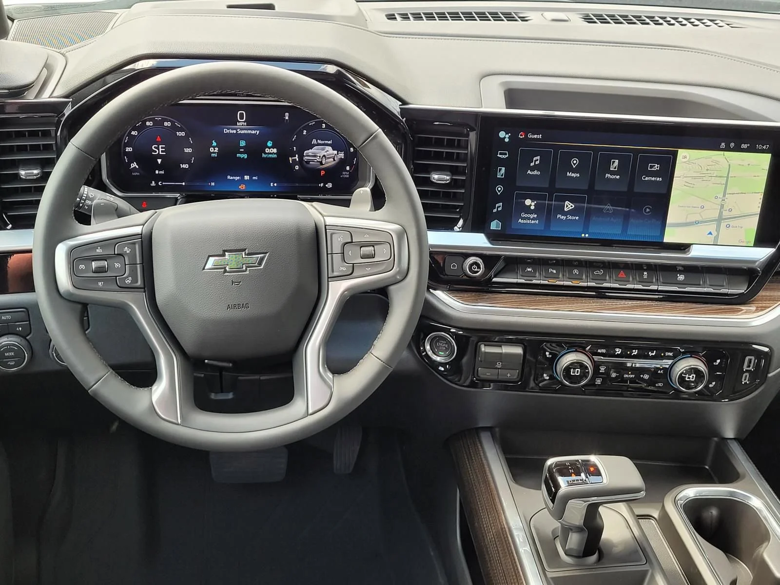 2026 Chevrolet Silverado 1500 RST - Photo 10