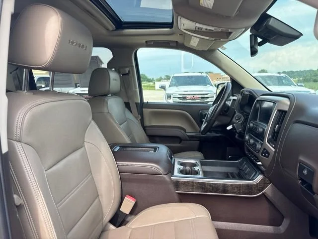2016 GMC Sierra 1500 Denali Denali - Photo 46
