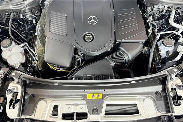New 2026 Black Mercedes-Benz GLC 300 image 56