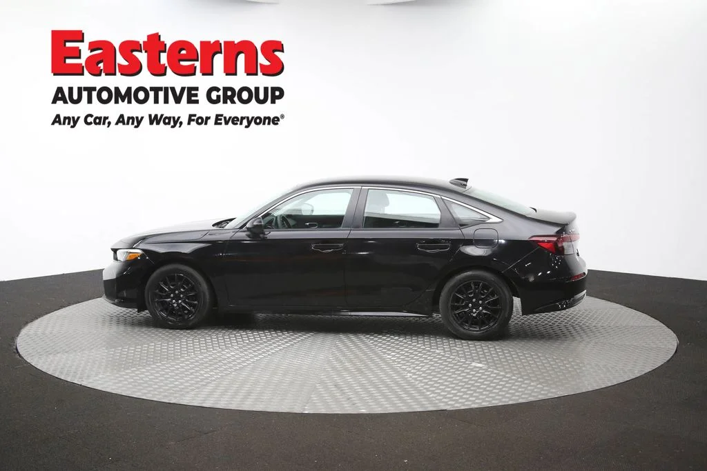 Used 2026 Black Honda LX image 58