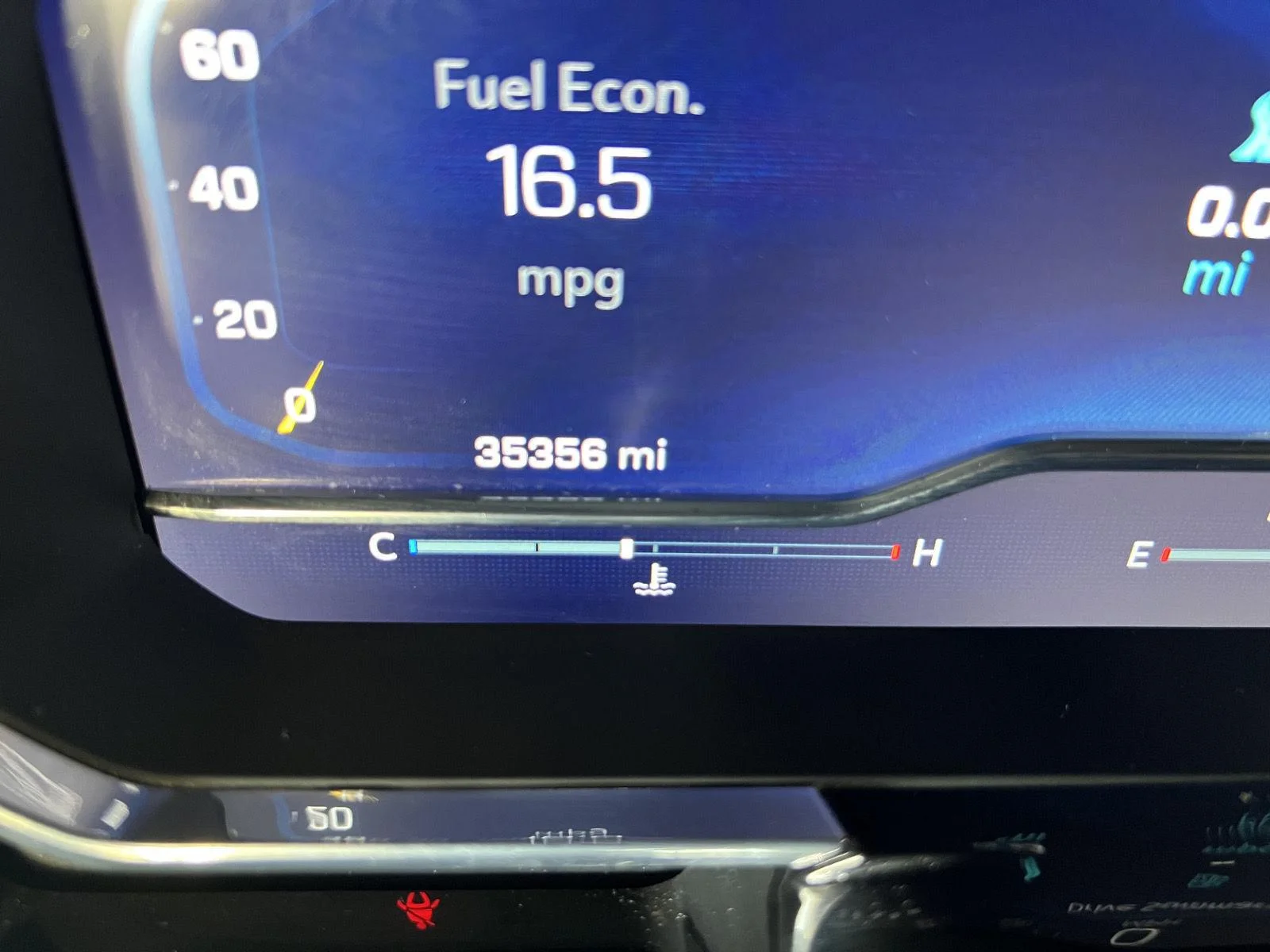 Used 2024 Slate Gray Metallic Chevrolet LT (2FL) image 13