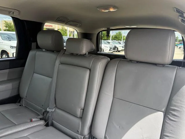 Certified Used 2020 ICE CAP Toyota SR5 image 28