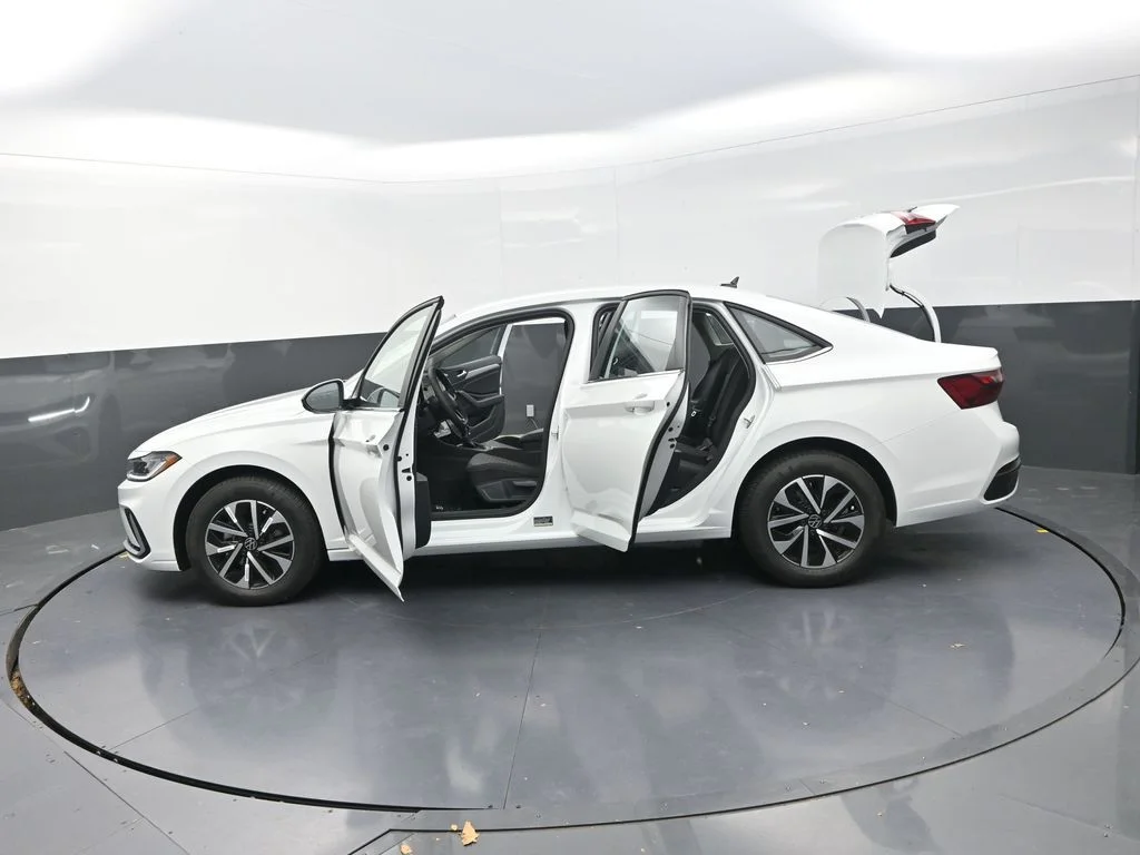 New 2026  Volkswagen 1.5T S image 33