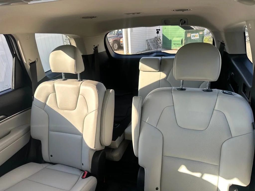 Used 2024 Gray Kia S image 18