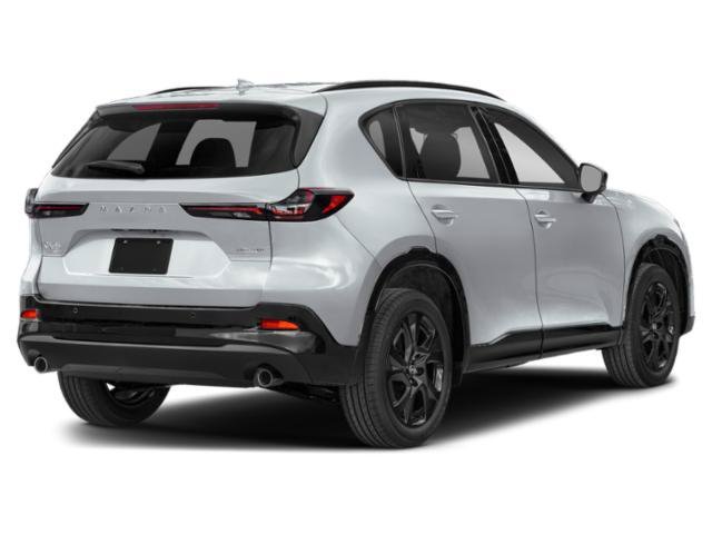 New 2026 Gray Mazda 2.5 S Premium image 2