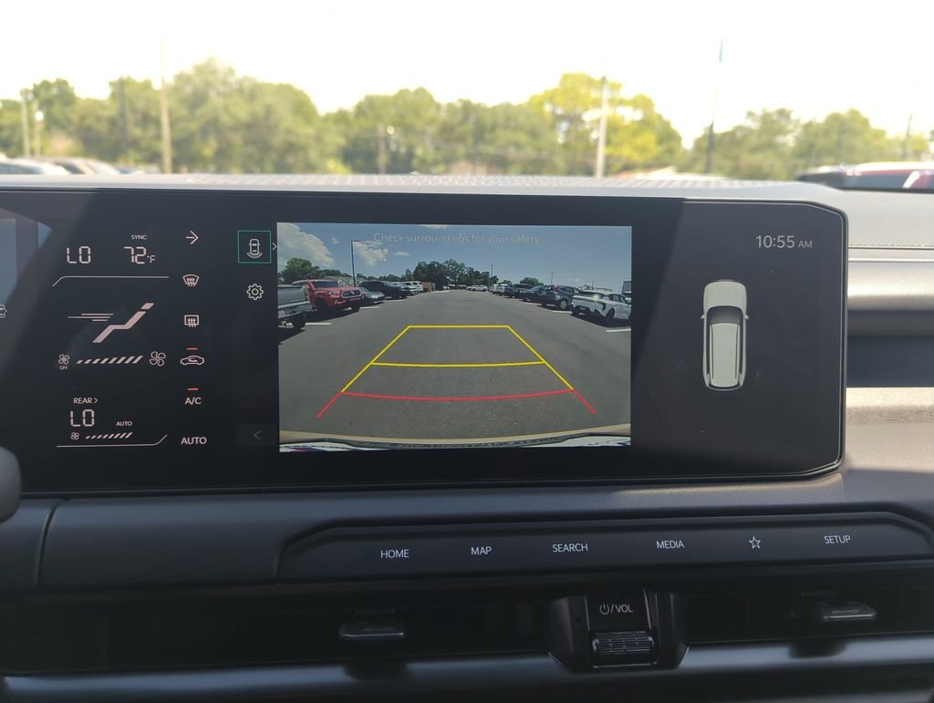 New 2027 Terrain Brown Matte Kia X-Line EX image 26