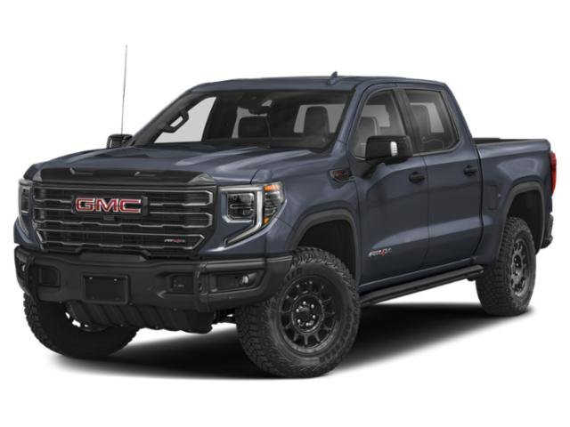 2023 GMC Sierra 4WD Crew Cab Short Box AT4X's photo