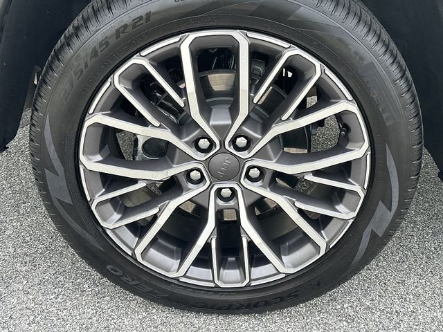 2023 Jeep Grand Cherokee L Summit Reserve - Photo 10
