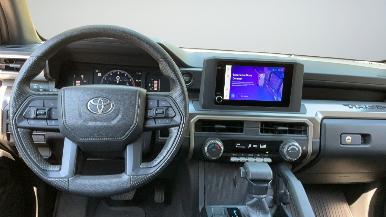 Used 2025 Gray Toyota SR5 image 13