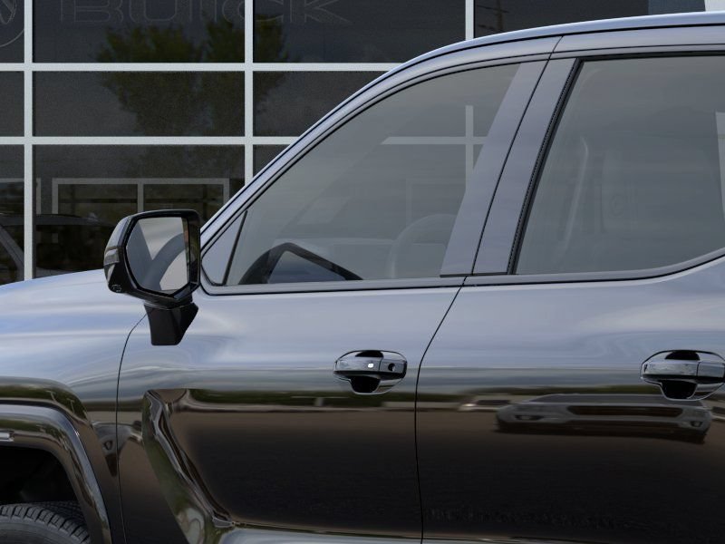 2026 GMC Sierra EV Denali - Photo 12